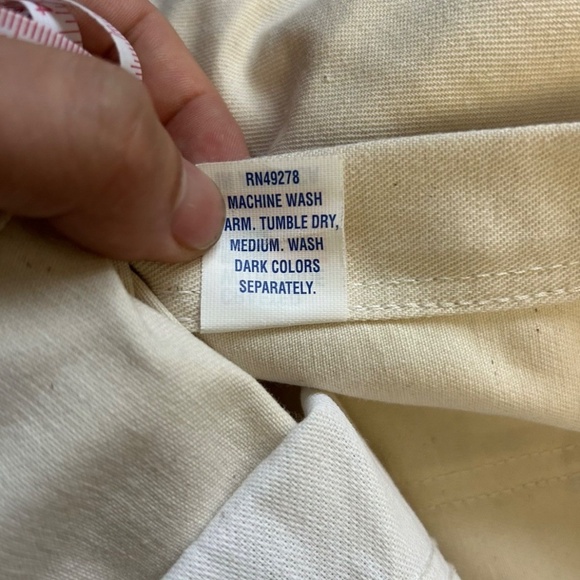 Stan ray 80’s painter pants - Picture 3 of 3